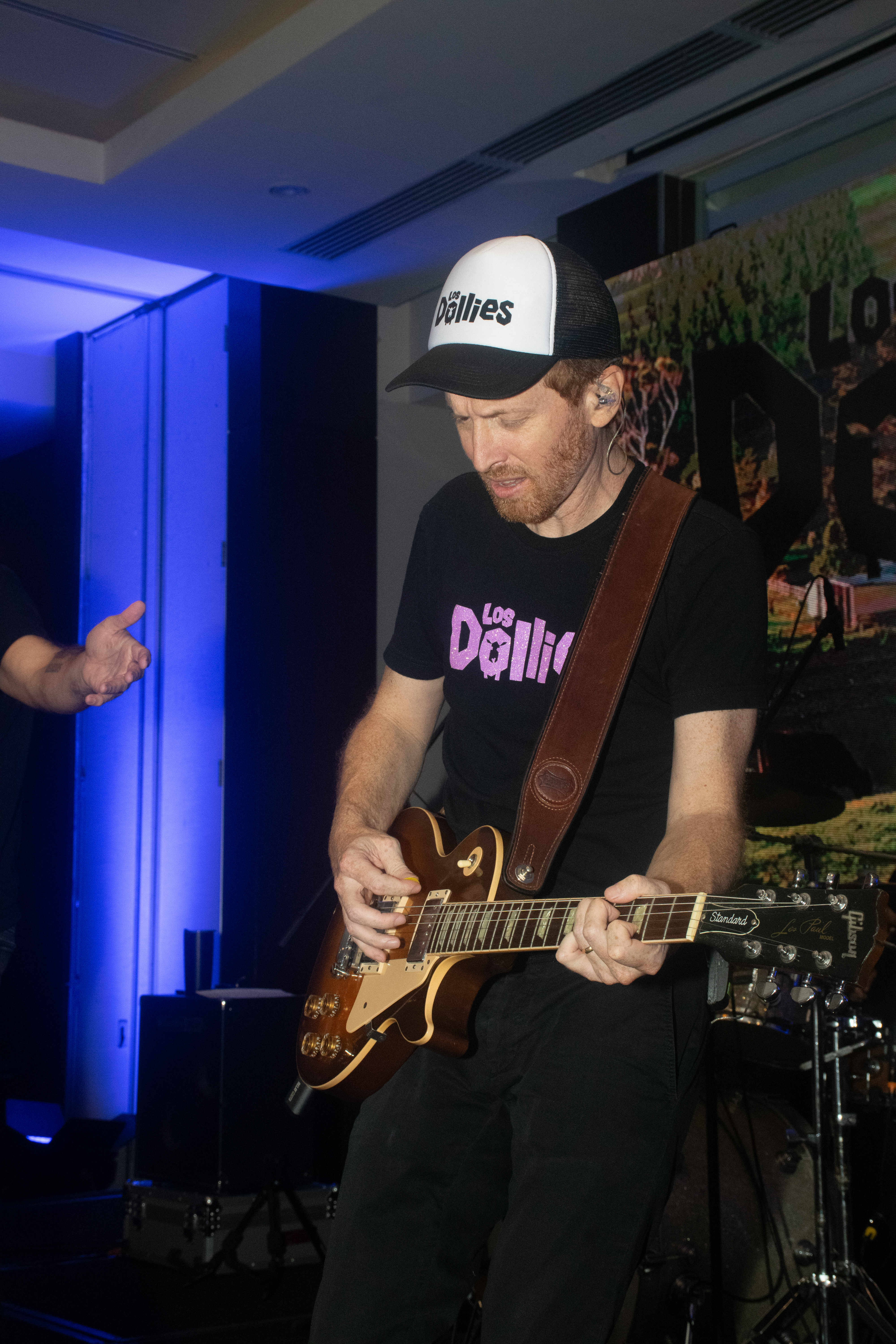 Foto de un participante del evento DRINK AND DINE